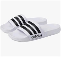 adidas Unisex-Adult Shower Slides Sandal  M13/W14