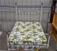 Full Size Bed