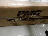 GROUP OF 1000  PMC  CAL 223 REM AMMO