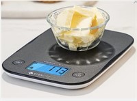 Food Kitchen Scale, Digital