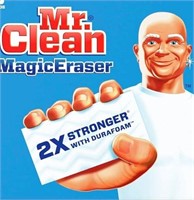 10-Pk Magic Erasers Mr. Clean