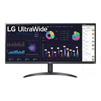 $400 LG UltraWide 34WQ500-B - LED monitor - 34" -