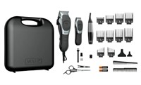 Wahl Deluxe Complete Haircutting Kit (Pre Owned)