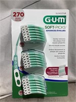 Gum Soft Picks