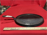 Wagner skillet