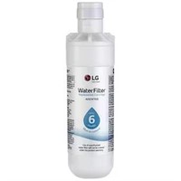 LG LT700PC Refrigerator Water Filter $49