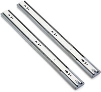 Ravinte 20 Pack 20 Inch Drawer Slides