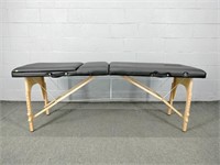 Portable Adjustable Folding Massage Table