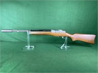 Ruger Ranch Target Rifle, 223