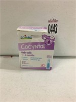 BOIRON COCYNTAL BABY COLIC