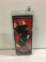 MCDAVID KNEE BRACE MEDIUM