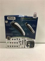 WAHL HAIRCUTTING KIT