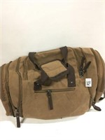 DUFFLE BAG