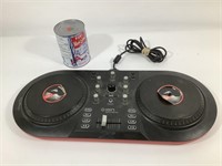 Table de mixage Ion Discover DJ