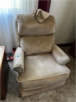 Recliner