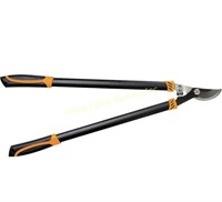 Fiskars $55 Retail Bypass Lopper Teflon Coated