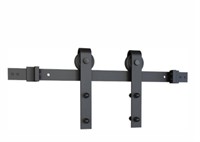 Coast Sequoia Barn Door Hardware Kit - Picture is