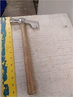 Roofing hammer