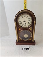 Seth Thomas Mantle Clock,