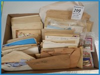 *VINTAGE/ANTIQUE STAMPS FROM ALL AROUND THE WORLD