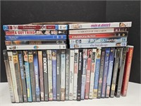 Lot of DVD Movies