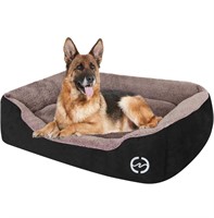$49 Dog Bed for Medium Dogs