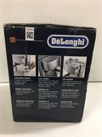 DELONGHI CAPPUCINO SYSTEM