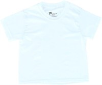 4Pcs Size Small Hanes Boys Tagless Tshirts