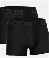 2Pcs Size 3X-Large UATech 3" Boxerjock