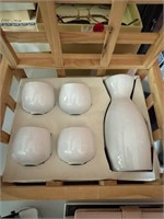 SAKE SET