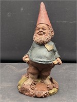 DADDY OWE 1990  Tom Clark Forest Gnome Figurine