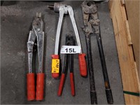 Pipe Clamping & Expanding Tools, Pipe Clamp