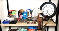 Dresser Top Items & More