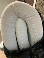 Mattress Topper (Open Box)