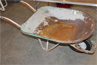 WHEELBARROW