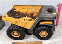 1997 Tonka Dump Truck