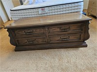 Knechtel Furniture Cedar Chest