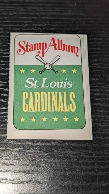 May Sports Cards & Collectible Auction
