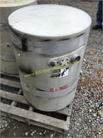 d1 75 gallon aluminum fuel tank