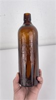 Duffy Malt Whiskey Bottle