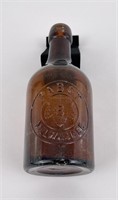 Pabst Milwaukee Beer Bottle