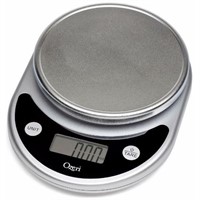 Ozeri Pronto Digital Kitchen Scale