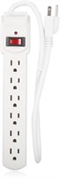 TESTED - Maxxima 6 Outlet Power Strip Surge