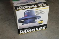 Waxmaster Elec Car Buffer