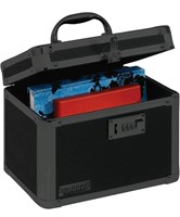 Vaultz Combination Lock Box