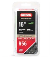 Oregon R56 Chainsaw Chain for 16 in. Bar,