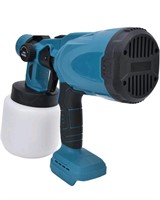 Paint Sprayer Spray Gun