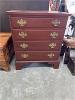 4 drawer cabinet