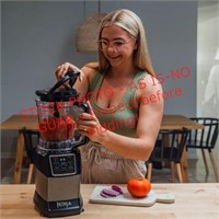 Kitchen ninja blender