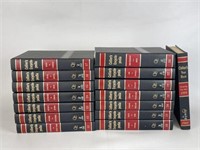 Collier's Encyclopedias 1973